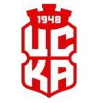 CSKA 1948