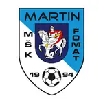 Fomat Martin