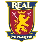 Real Monarchs