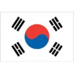 South Korea W