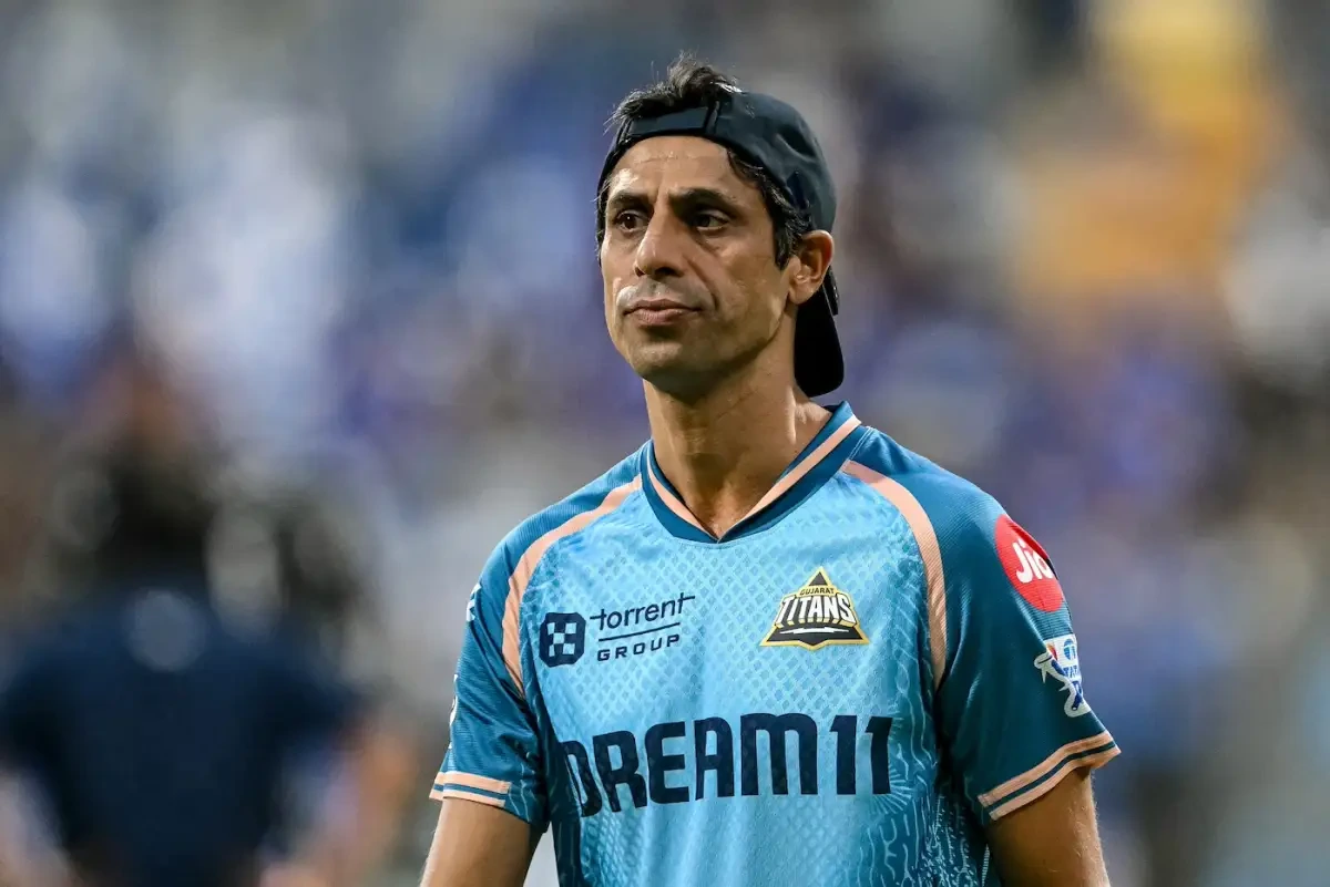 Ashish Nehra was born on 29th April, 1979.