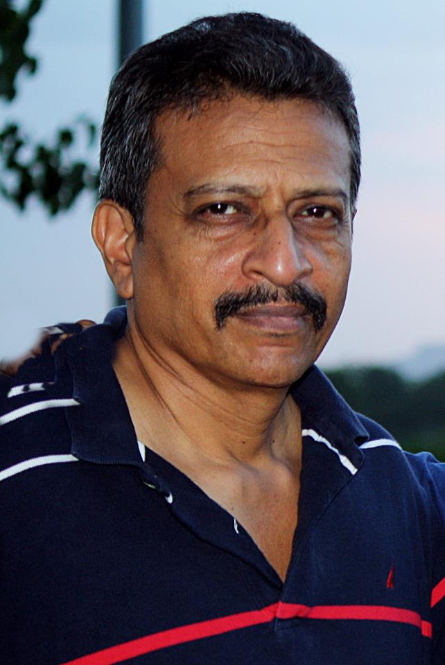 Abhijit Sen Gupta