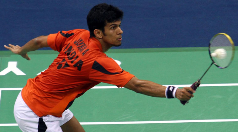 Vietnam Open 2018 | Ajay Jayaram bags silver after losing final to Shesar Hiren Rhustavito