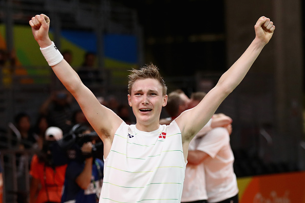 Viktor Axelsen and the hopes of the revival of Danish badminton legacy