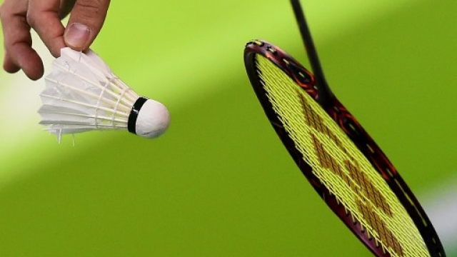 Sourabh Verma and Pratul Joshi to clash in final of Senior Ranking badminton tournament