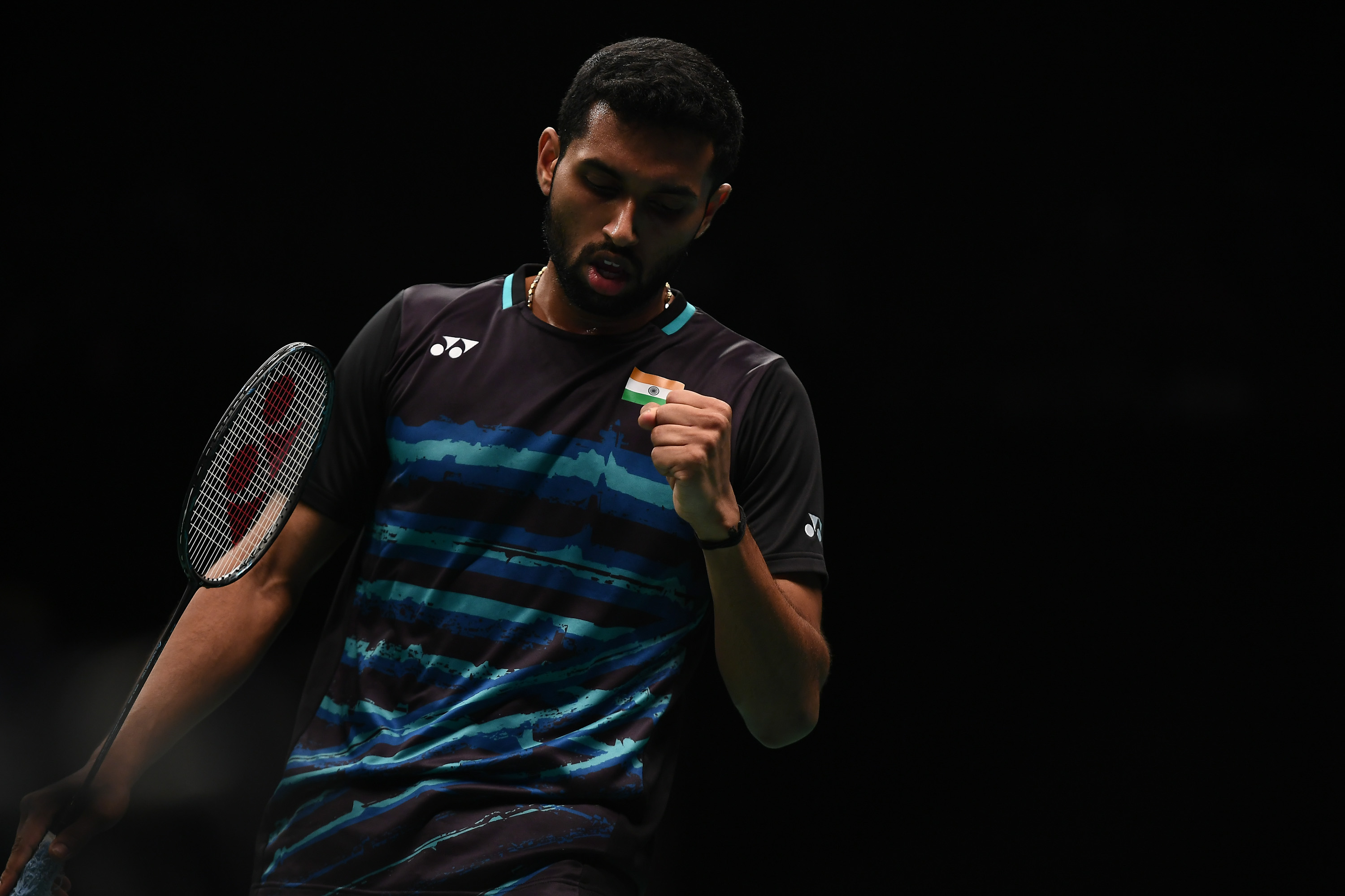 BWF World Championships 2018 | HS Prannoy and Ponnappa/Rankireddy off to winning start