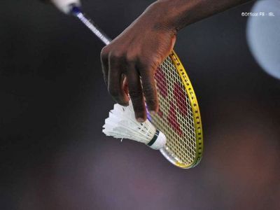 Tokyo-bound Indian shuttlers to be vaccinated from next month