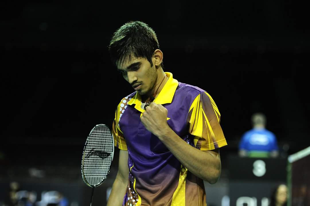 Indonesia Open 2017 | Kidambi Srikanth beats Kazumasa Sakai to clinch title