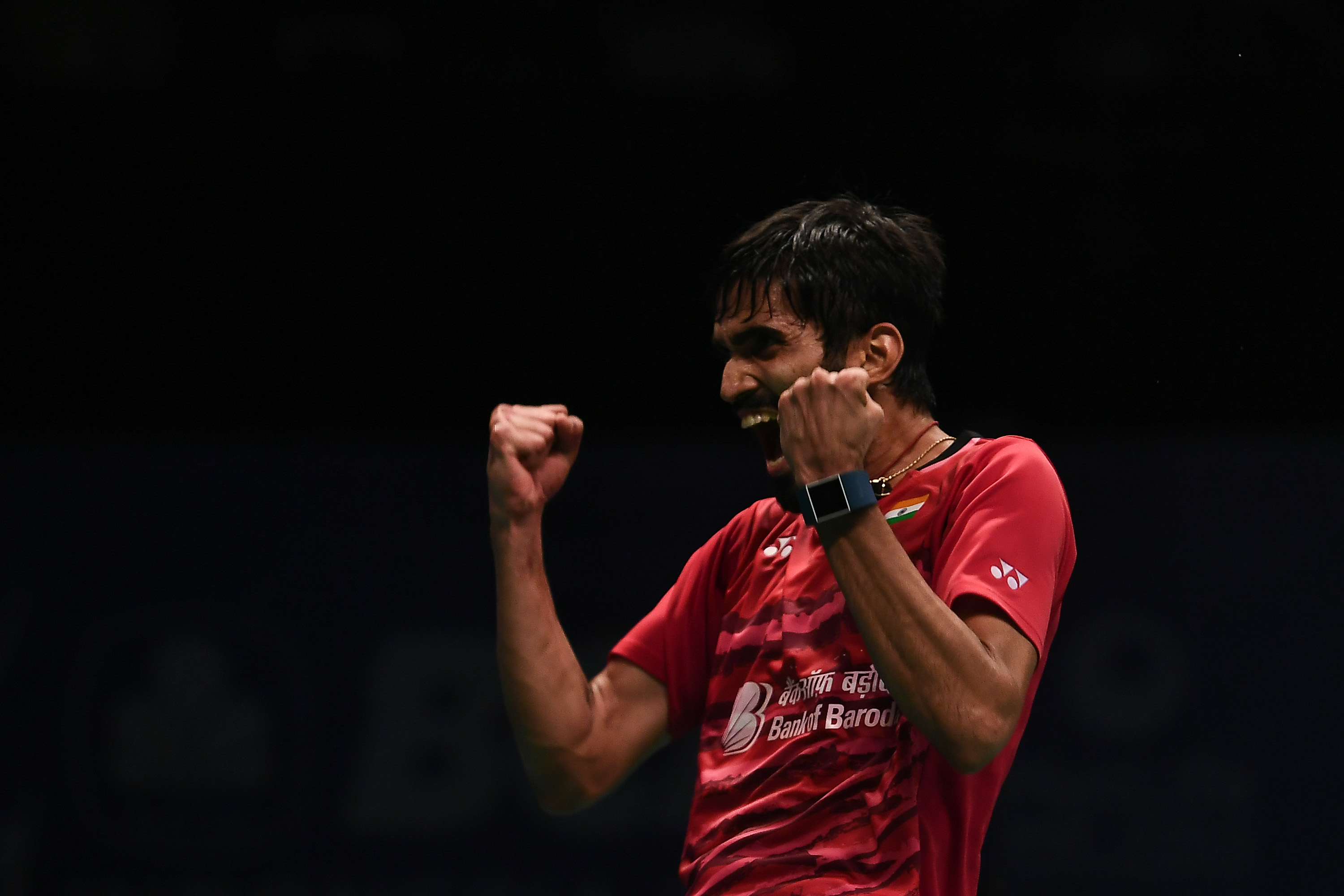 BWF World Championship round up | Srikanth, Verma cruise to the next round as Men’s doubles pair Manu Atri-Sumeeth Reddy crash out