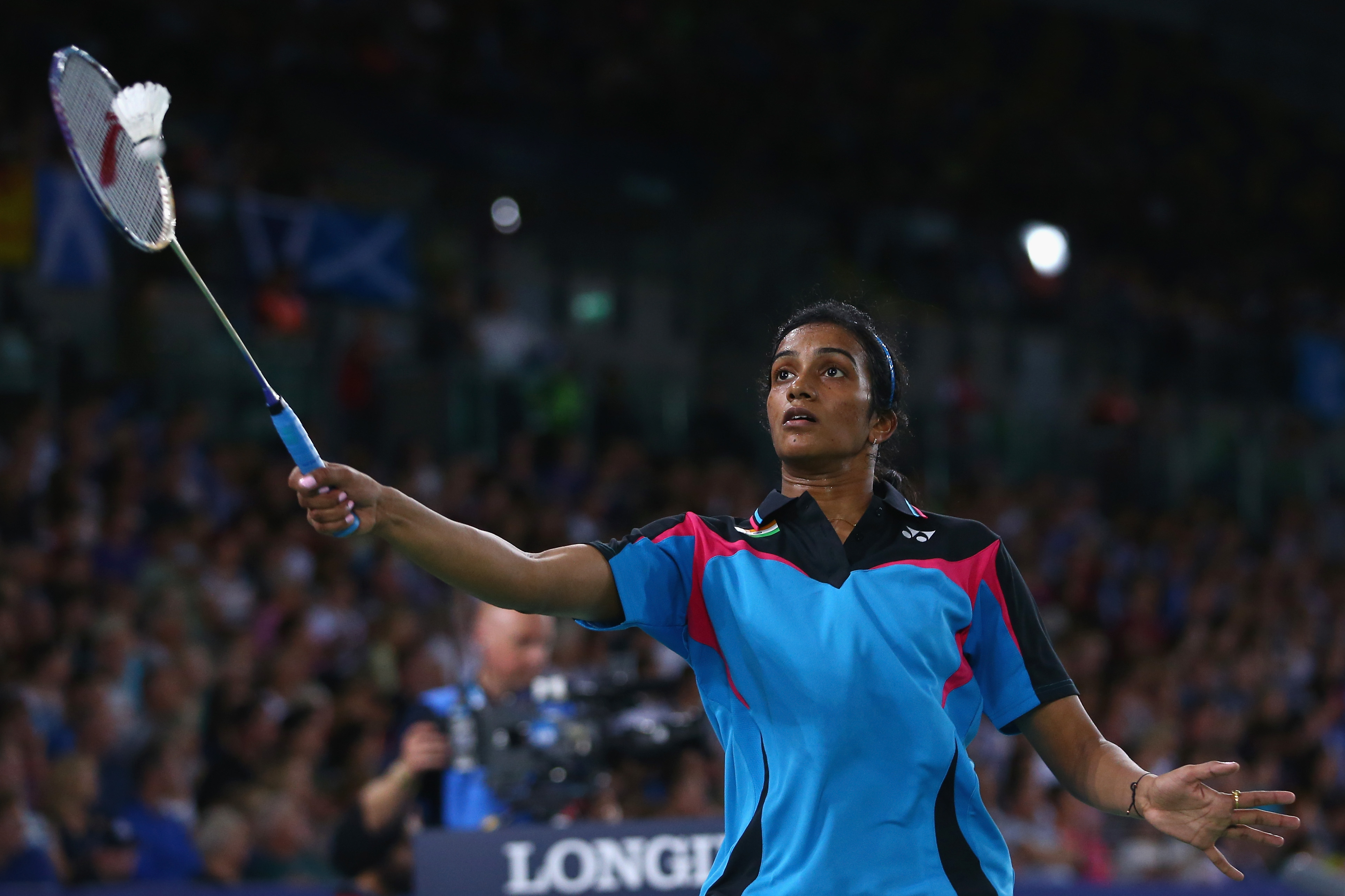 India Open | PV Sindhu, Kidambi Srikanth register easy wins in first round