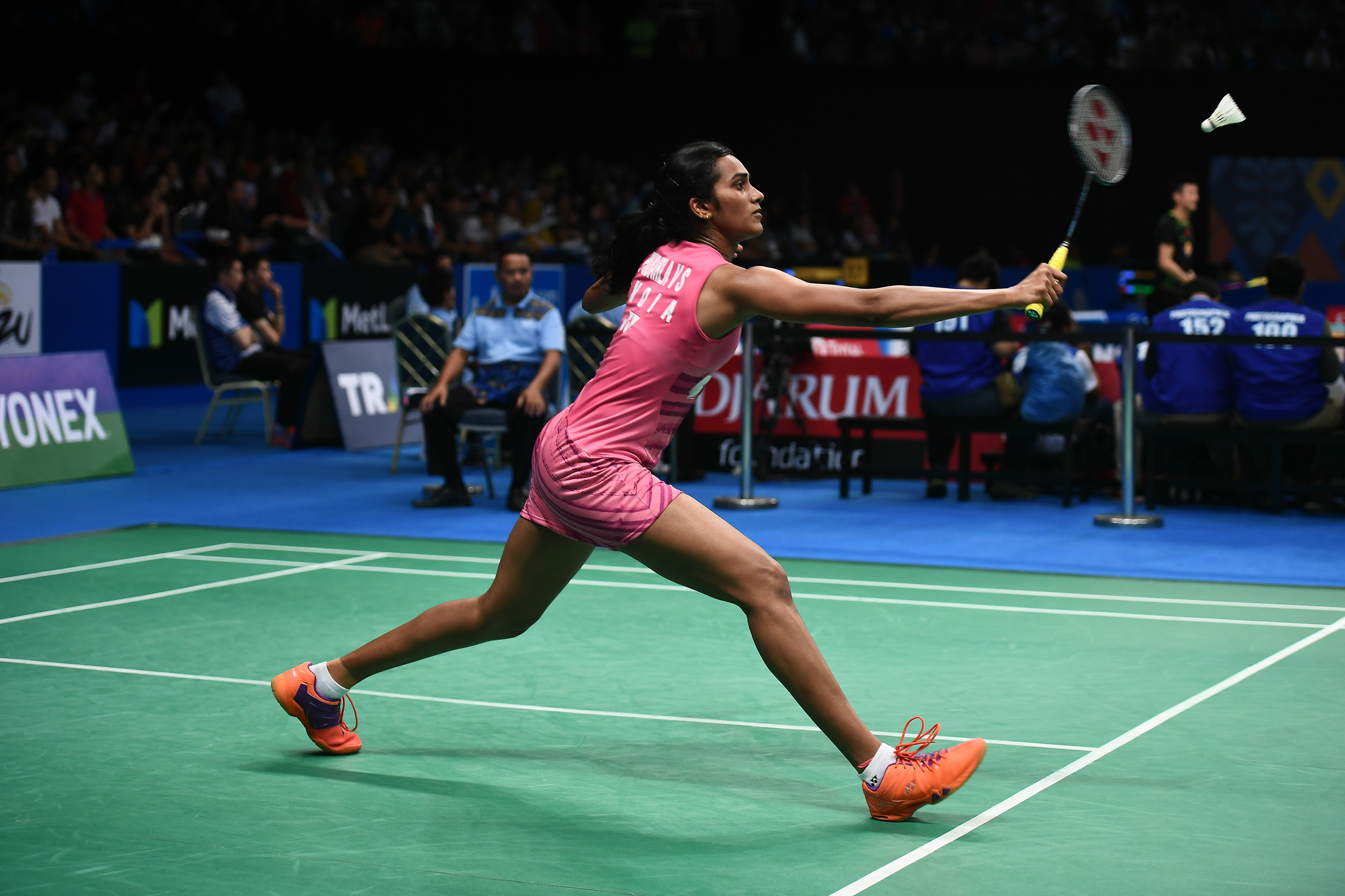 Badminton Asia Team Championships | Both India men and women teams enter quarterfinals