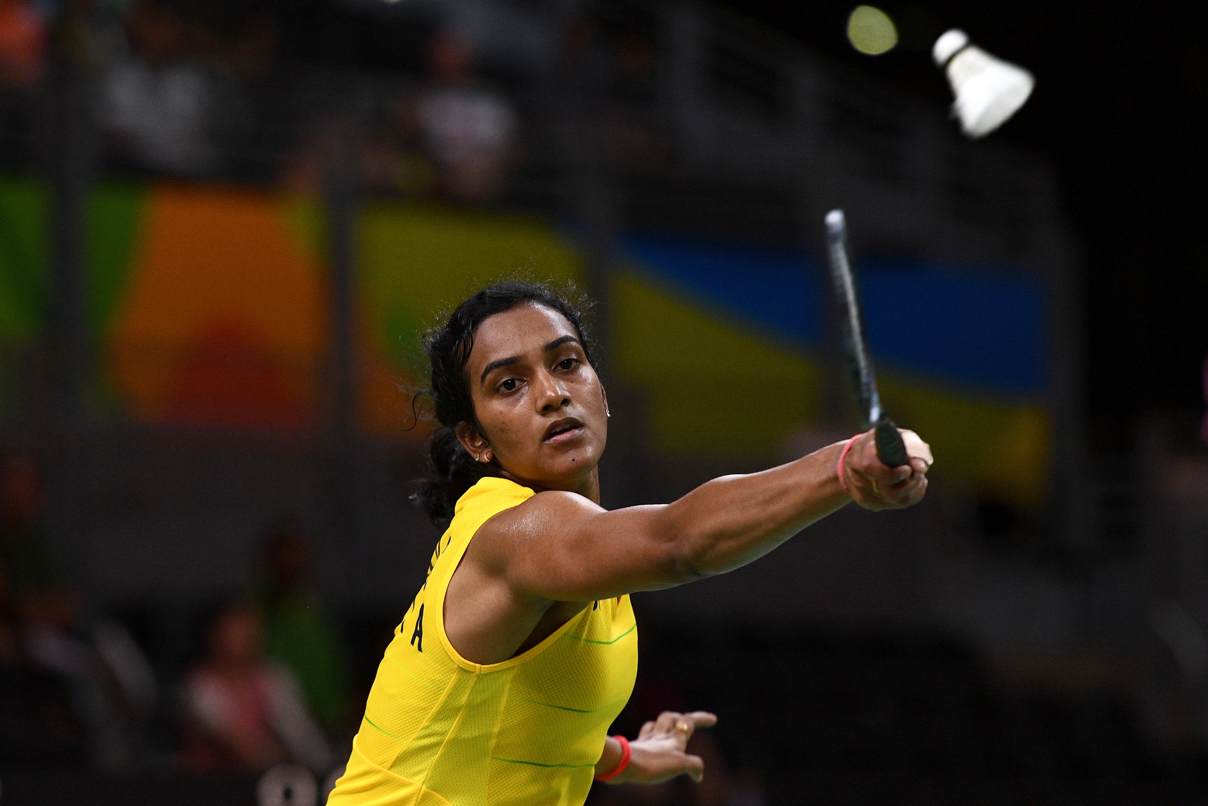 BWF Denmark Open | PV Sindhu, Sameer Verma, Sai Praneeth bow out in round 2