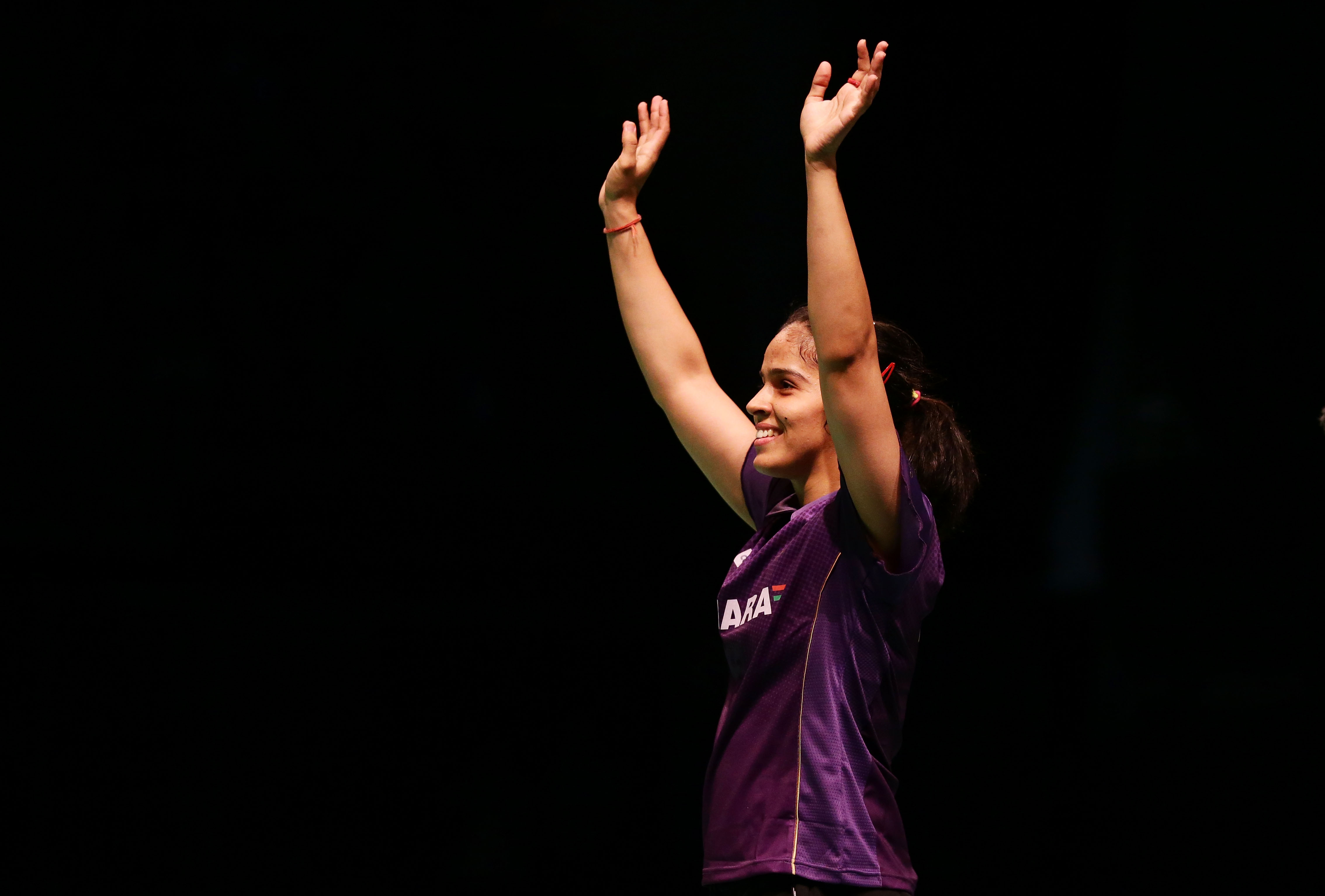 Malaysia Masters | Saina Nehwal beats Pornpawee Chochuwong to win her first Grand Prix since 2015