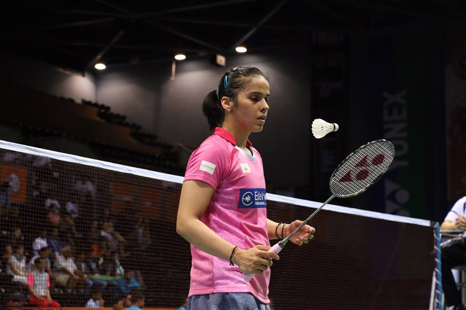 Thailand Open | Saina Nehwal, K Srikanth bow out as Sai Praneeth advances