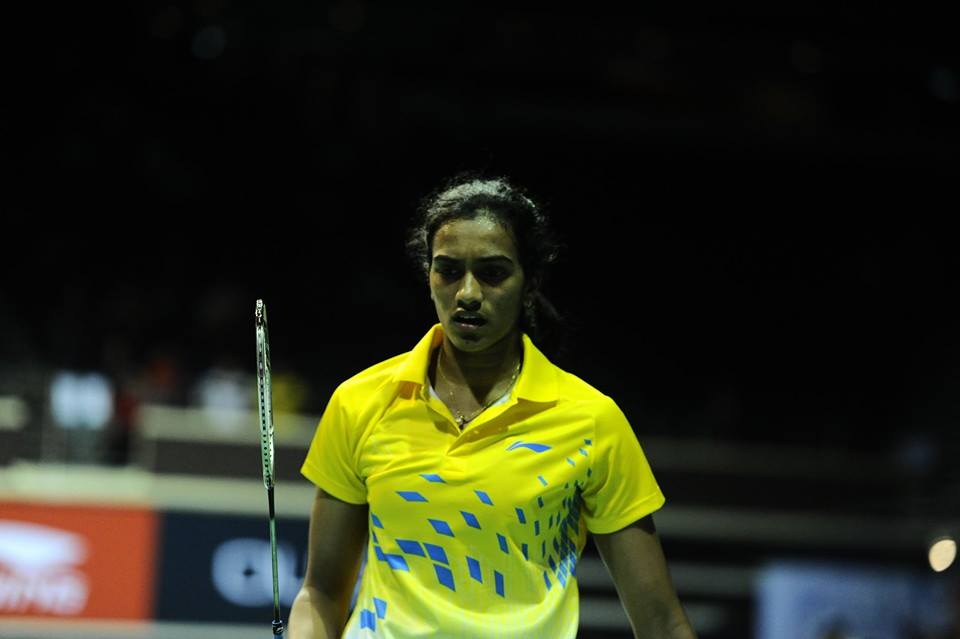 BWF French Open | PV Sindhu, Saina Nehwal bow out, doubles duo enters semis