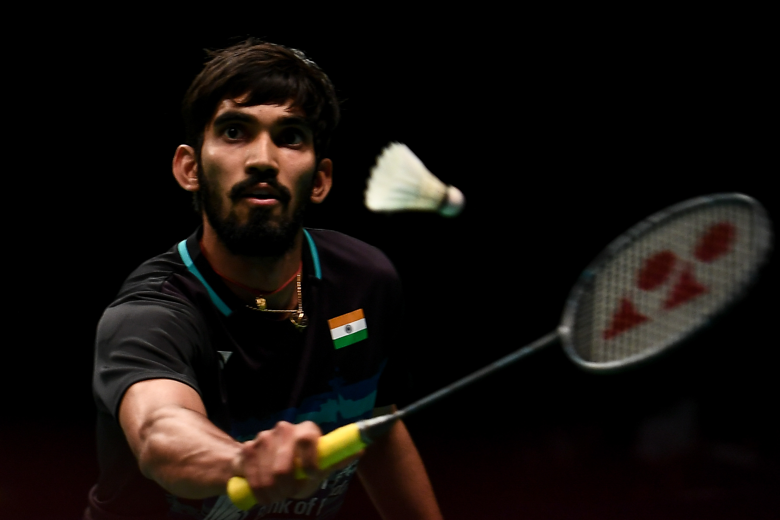 Korea Open | Kidambi Srikanth to miss as Saina to lead Indian challenge