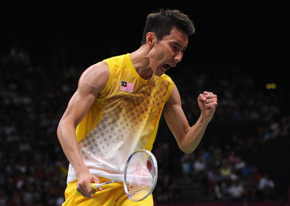 2018 All England Championships | Lee Chong Wei critical of BWF's new service rule