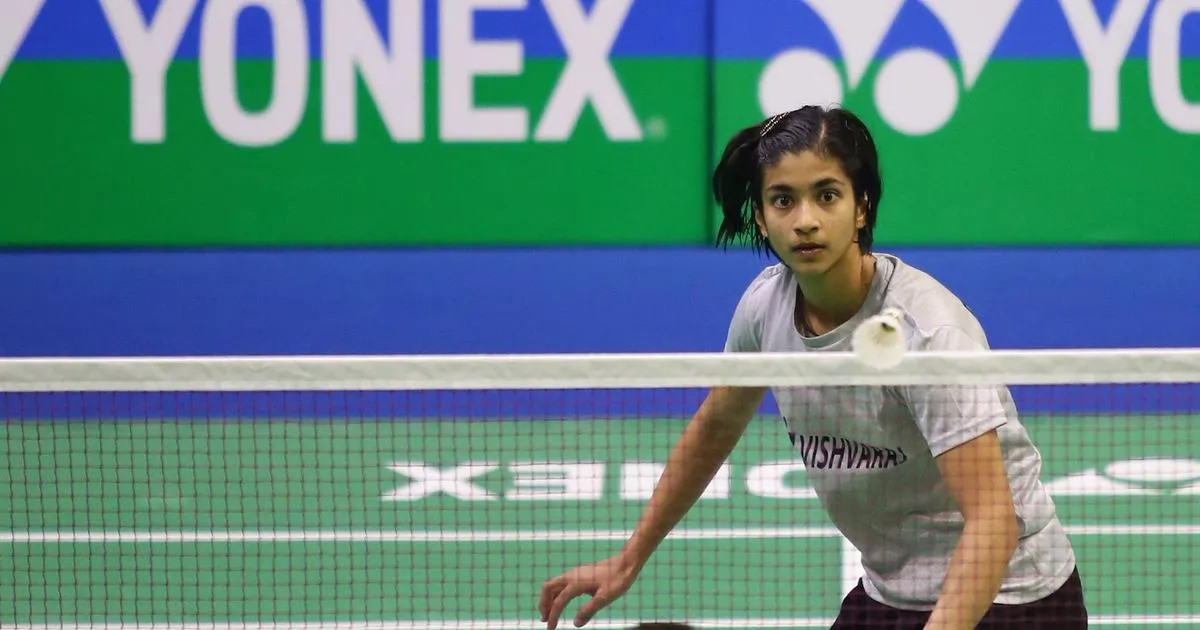 Asia Badminton Championship 2023 | Malvika Bansod goes down fighting against Akane Yamaguchi, Lakshya Sen ousted in first round