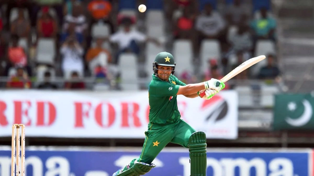 Kamran Akmal was born on January 13, 1982.