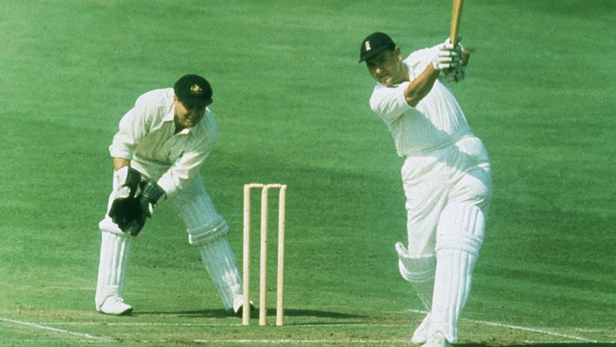 On this Day In Cricket - December 24