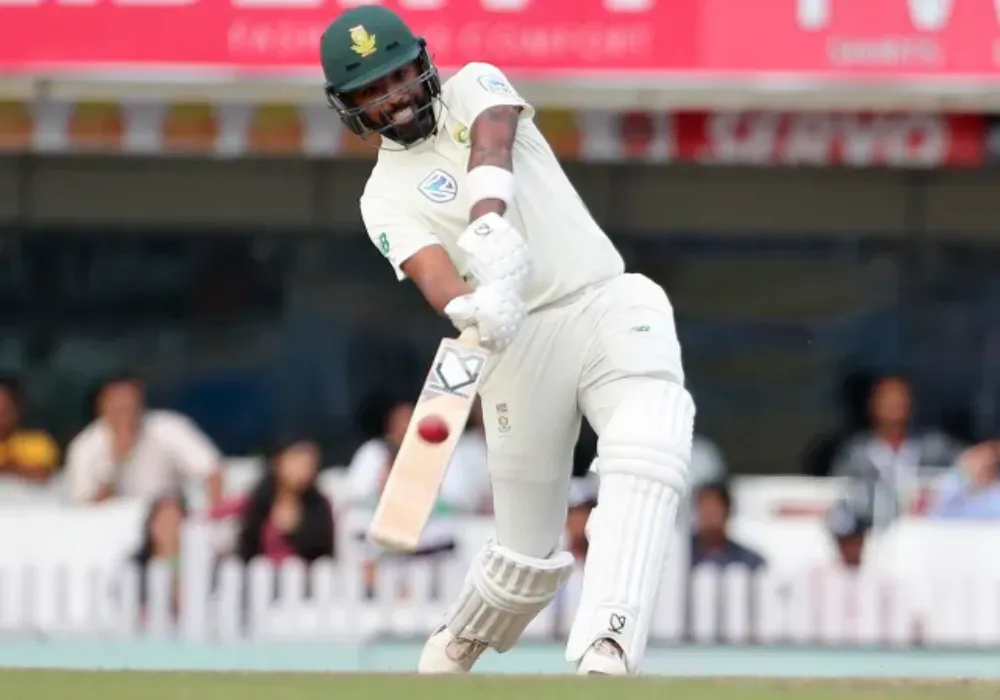 Watch, BAN vs SA | Dane Piedt hit hard as Hasan Mahmud's wild throw sparks comedy of errors