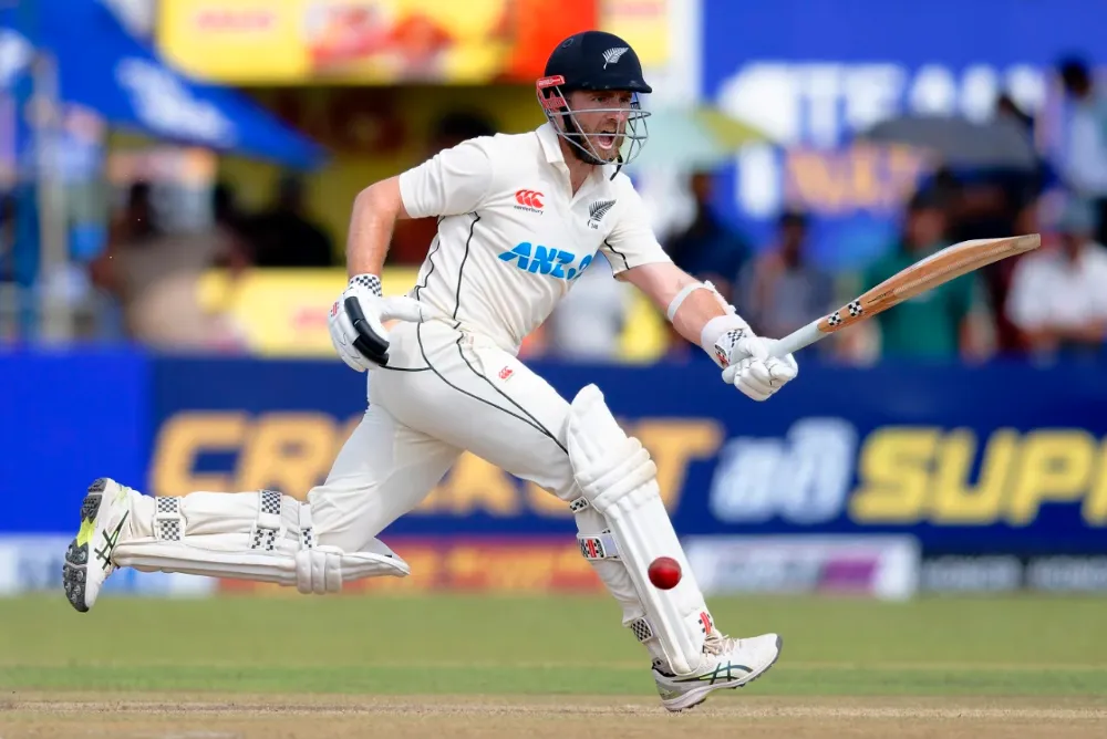 SL vs NZ | Twitter in awe as Kusal Mendis pulls off a mastermind stunner and outwitting Kane Williamson