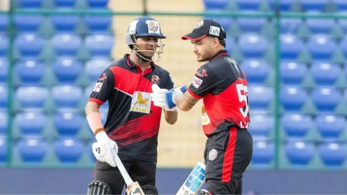 ODW vs EDR, Review । East Delhi Riders beat Outer Delhi Warriors by five wickets to register second successive win