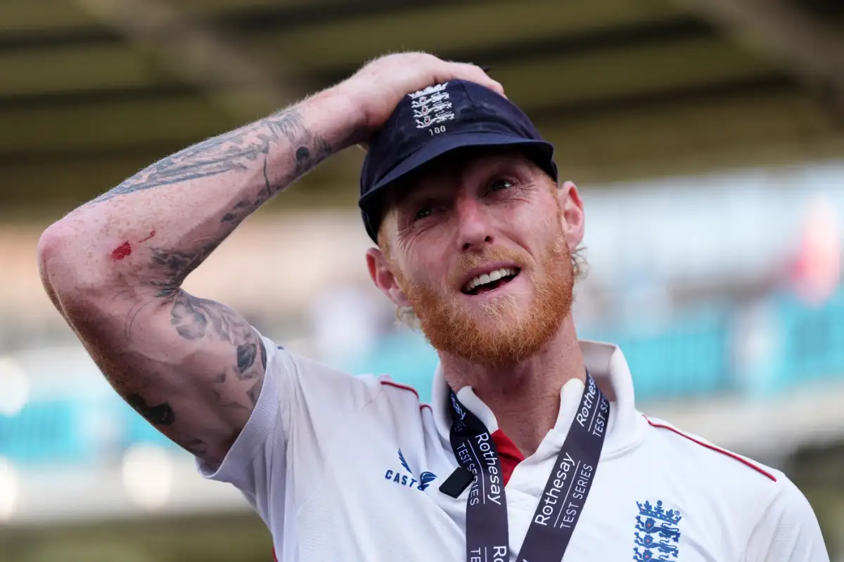 India tour of England 2025 | Twitter reacts as India snub Ben Stokes’ request for draw