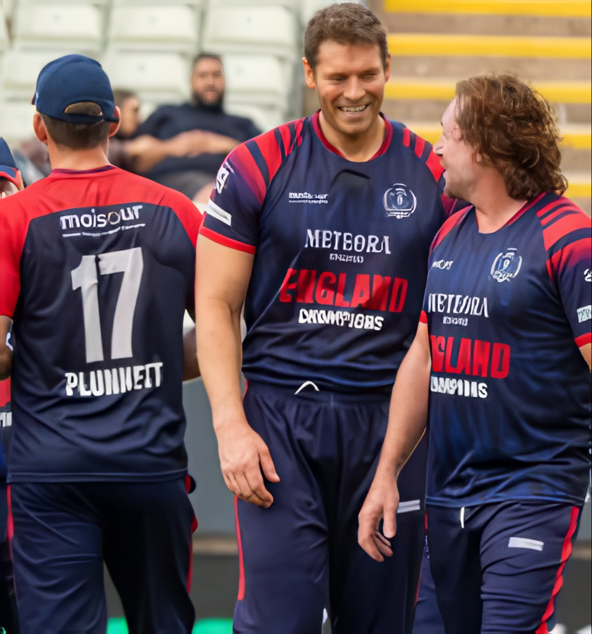 ENG-C vs WI-C Preview | England Champions eye top spot with win against West Indies Champions in WCL 2025