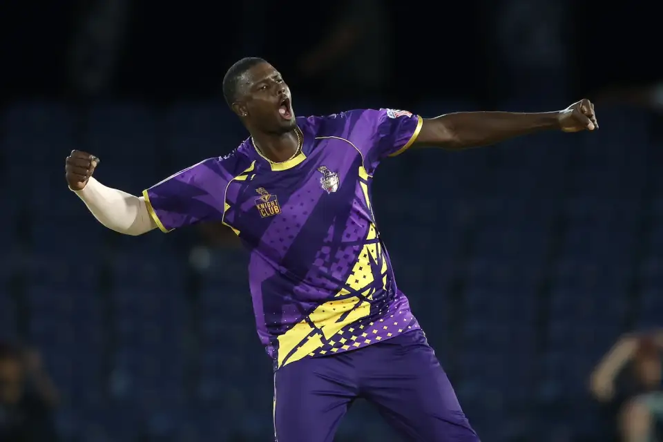 Pakistan tour of West Indies | Twitter on the edge as West Indies beat Pakistan in low-scoring thriller