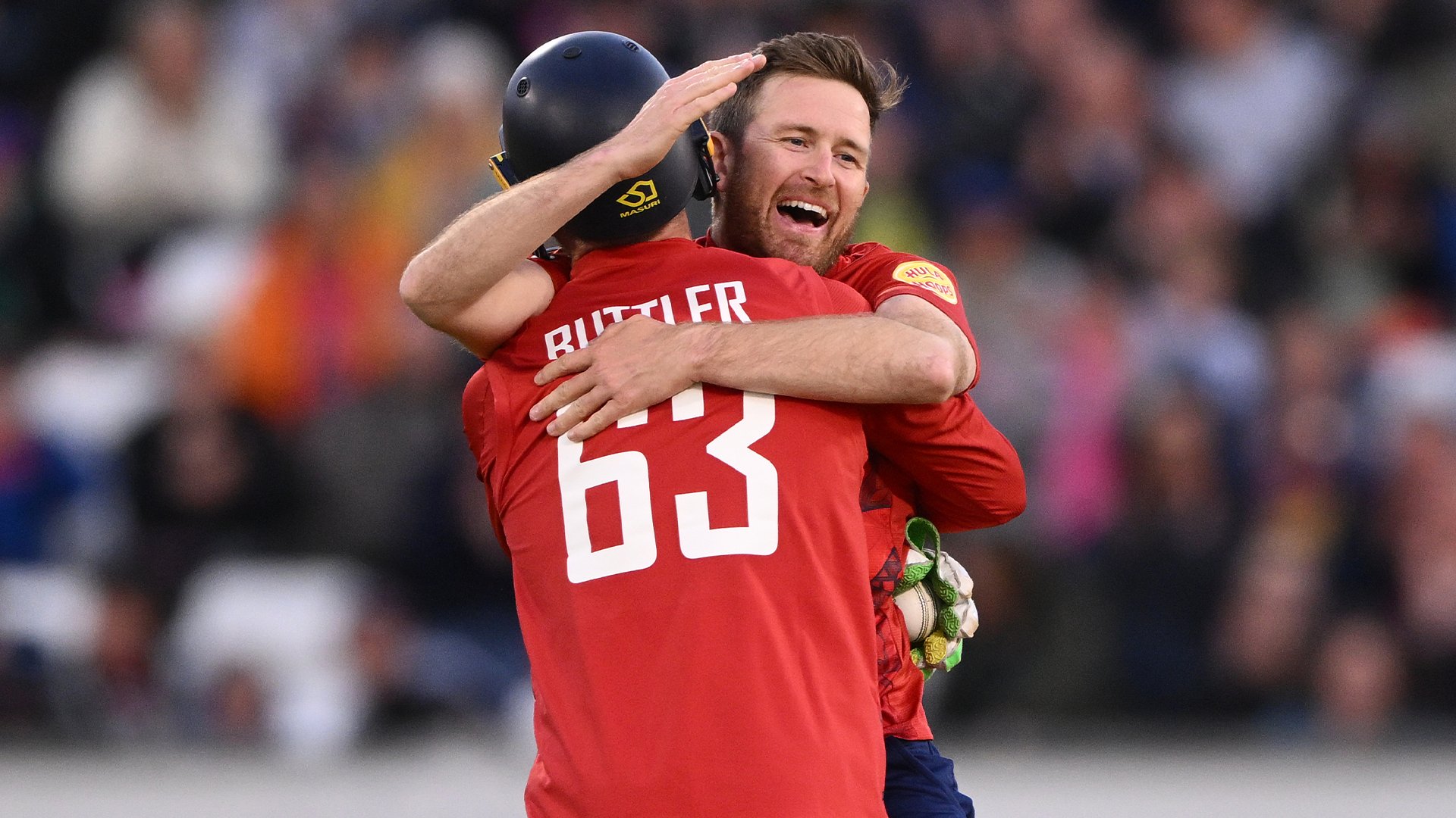 ENG vs WI T20Is | Second T20I in Bristol Match Preview