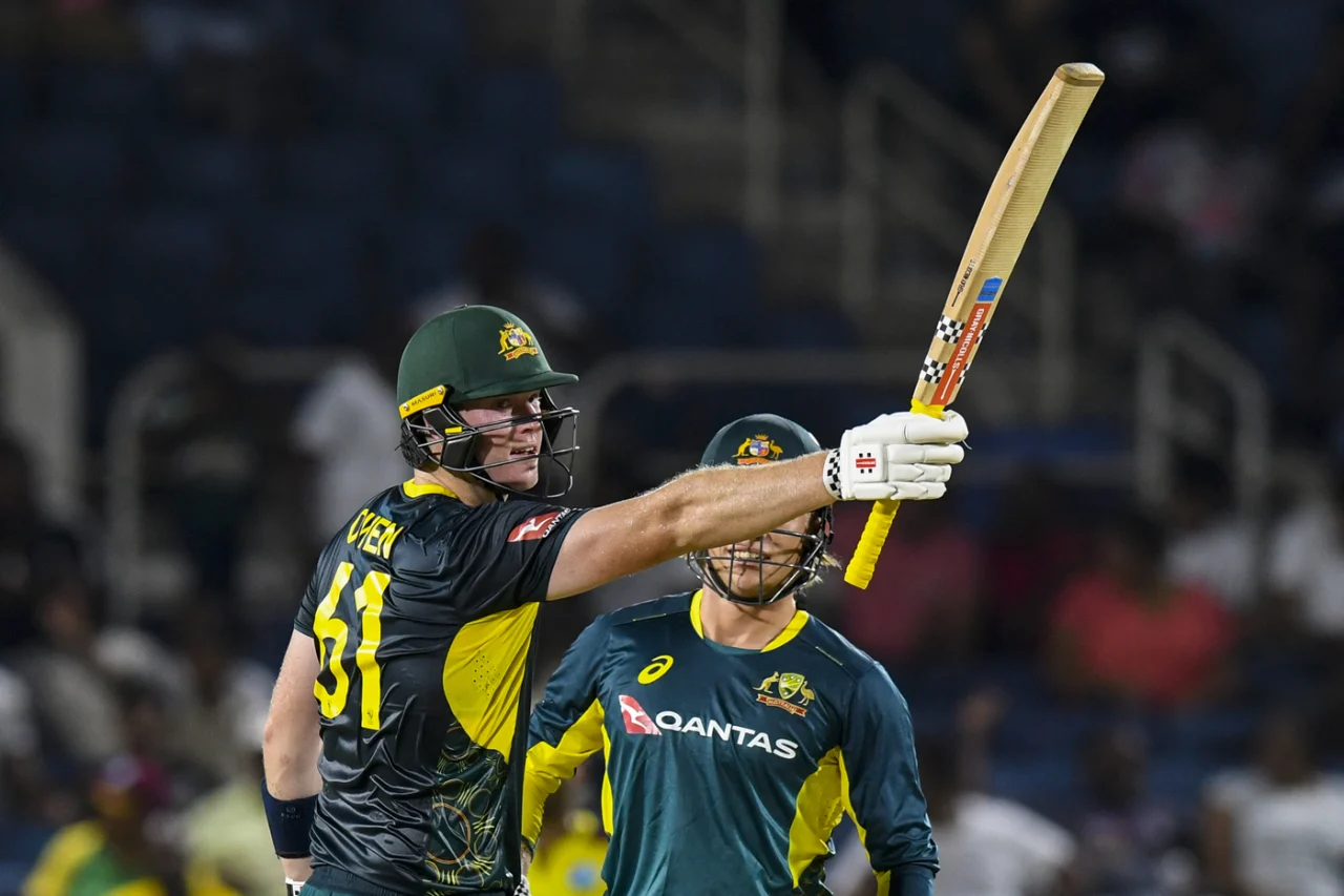 WI vs AUS T20Is | Australia extend lead after dominant win in fourth T20I: Talking points