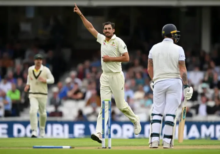 Ashes 2023 | Twitter reacts as Australia deliver opening blow by bowling out subpar England on Day 1