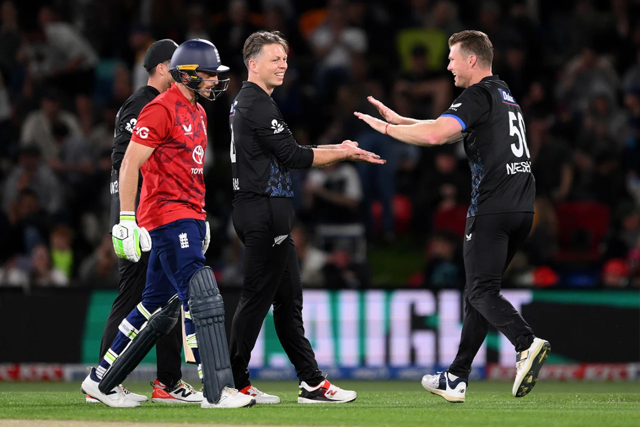 NZ vs ENG Preview | New Zealand and England set to face each other in second T20I, eye first win after washed-out opener 