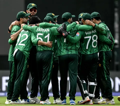 PAK vs NED | Ashraf heroics and O'Dowd drop save Pakistan from horrific choke in thrilling World Cup opener