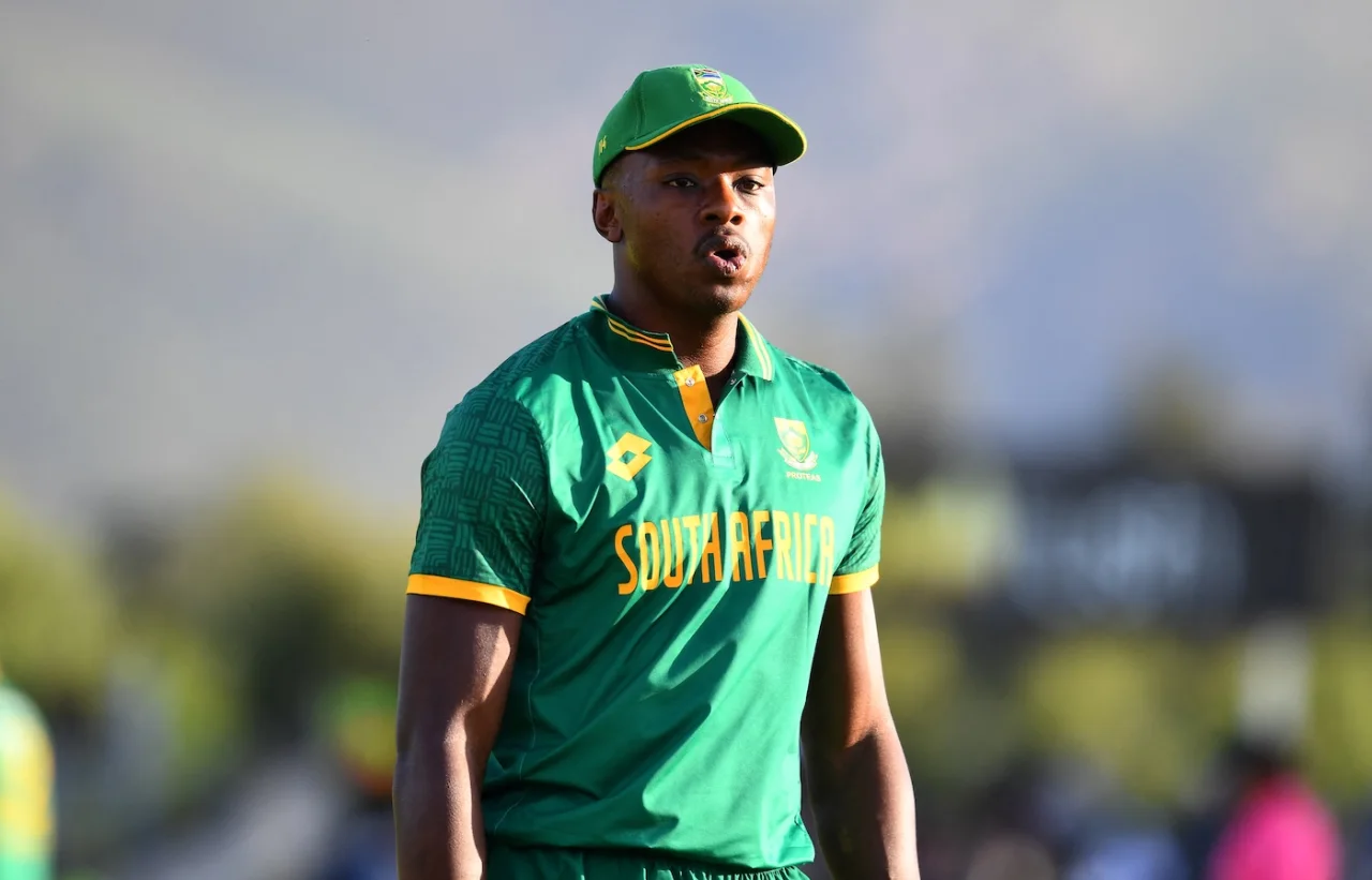 Came away with gratitude for cricket but life moves on, Rabada reflects on drug-use ordeal