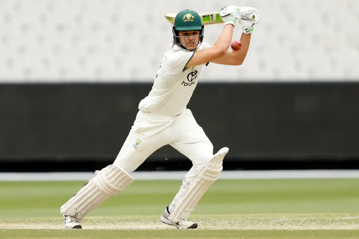 BGT | McSweeney axed for final two Tests, Konstas handed maiden Australia call-up 