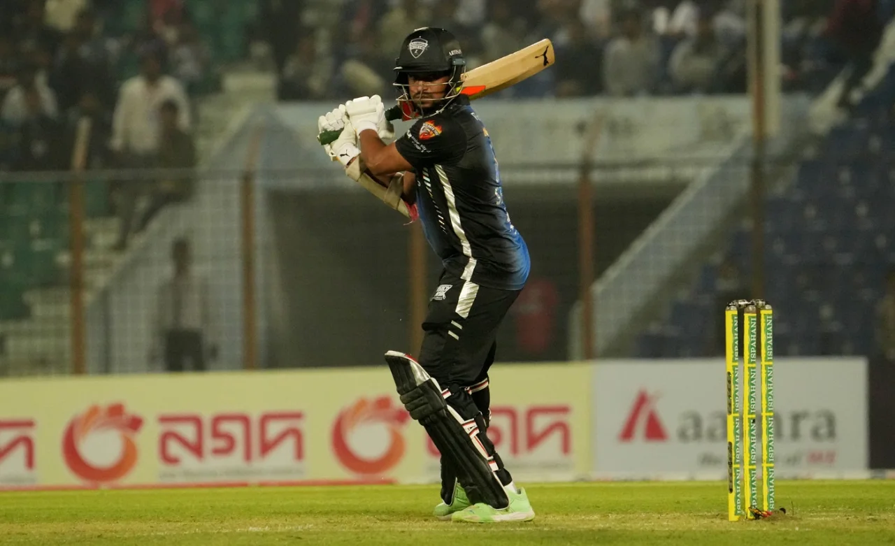 BPL | Twitter reacts as Chattogram spurn chance to lead playoff race with 18-run loss to table toppers Rangpur