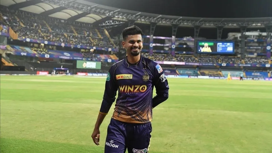 IPL 2023 | Kolkata Knight Riders squad and release list for 2023 Indian Premier League