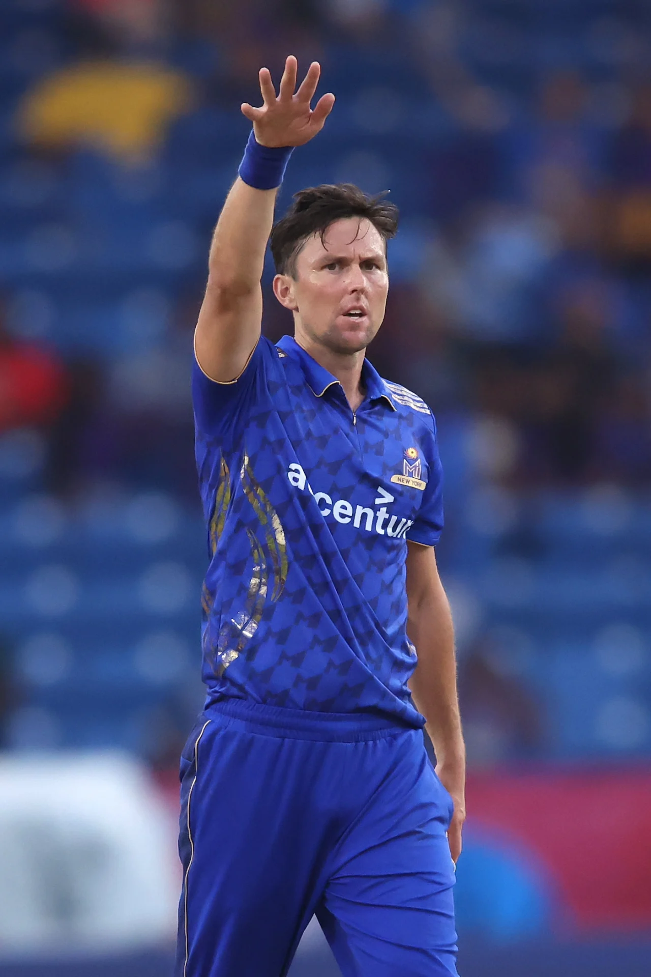 WATCH, MLC | Trent Boult turns all-rounder in eliminator against San Francisco Unicorns