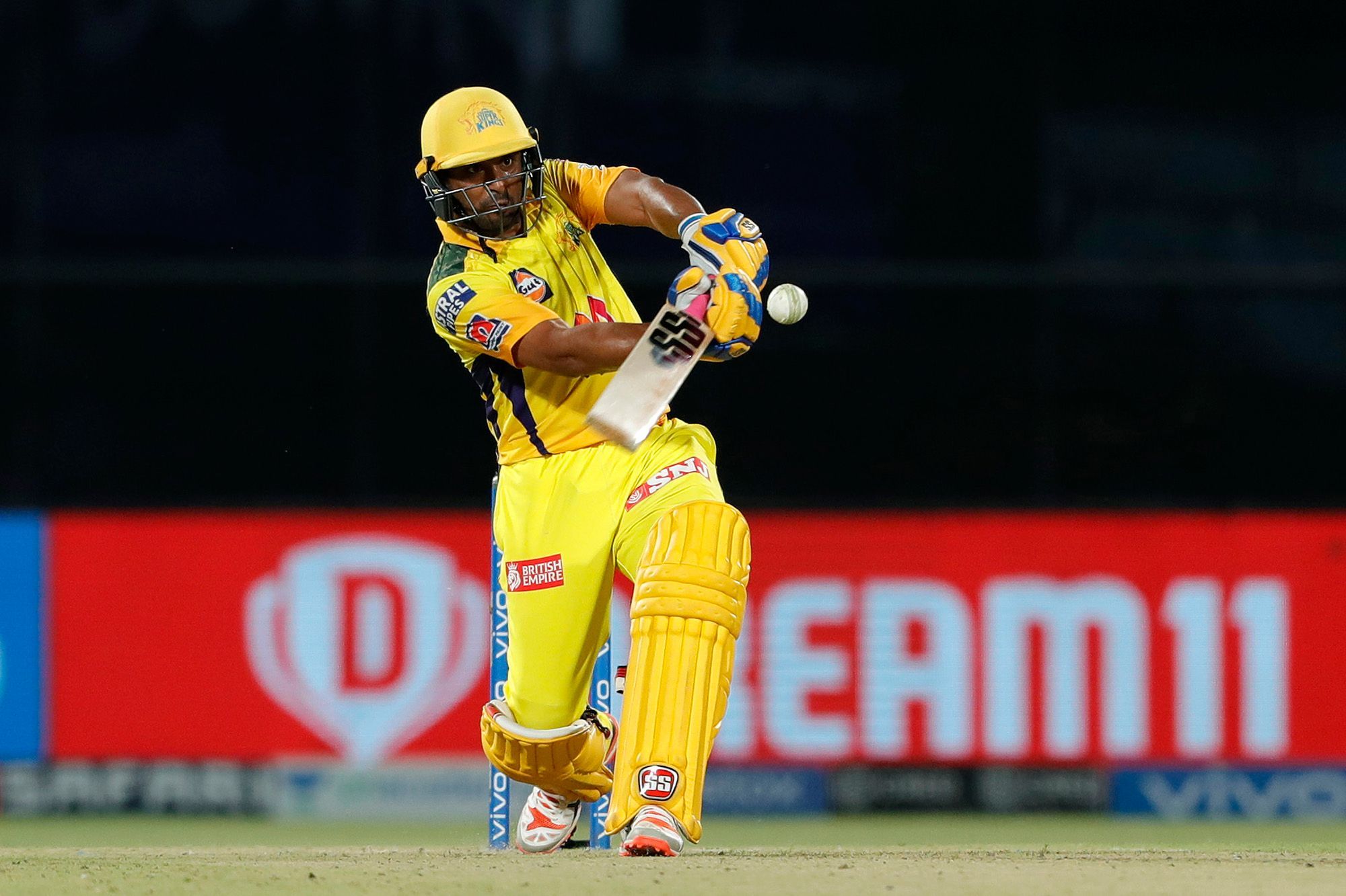 IPL 2023 | Ambati Rayudu announces retirement after final against Gujarat Titans