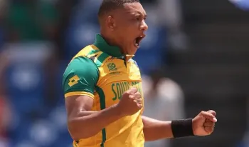 ‌SA vs PAK | Proteas woes deepen as Baartman ruled out of third ODI 