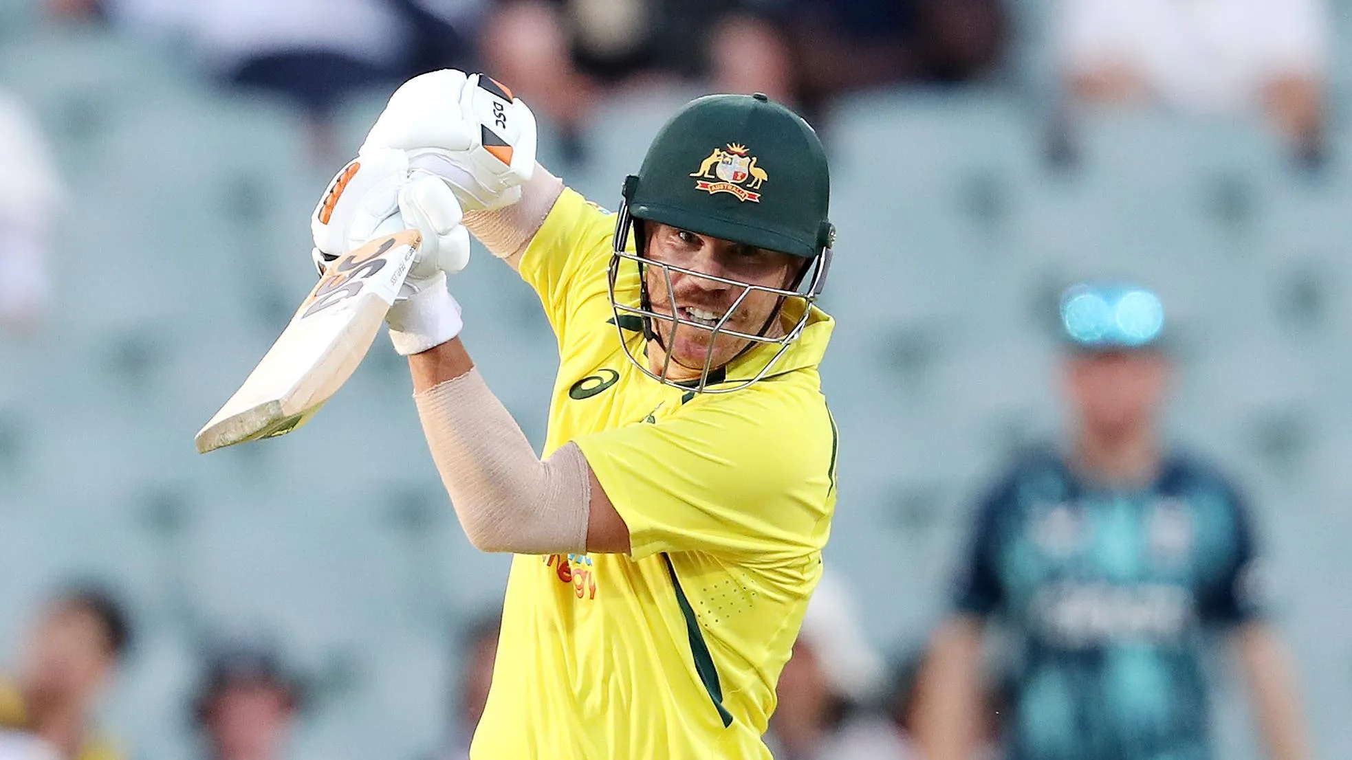 Couldn’t be happier that David Warner told Cricket Australia ‘“go and get stuffed”, remarks Ian Chappell