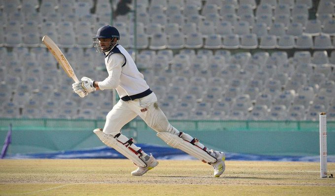 IPL 2023 | Punjab Kings name Gurnoor Singh Brar as replacement for injured Raj Angad Bawa