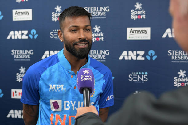 IND vs NZ | Wait couple of years before judging Hardik Pandya's captaincy, asserts Dinesh Karthik