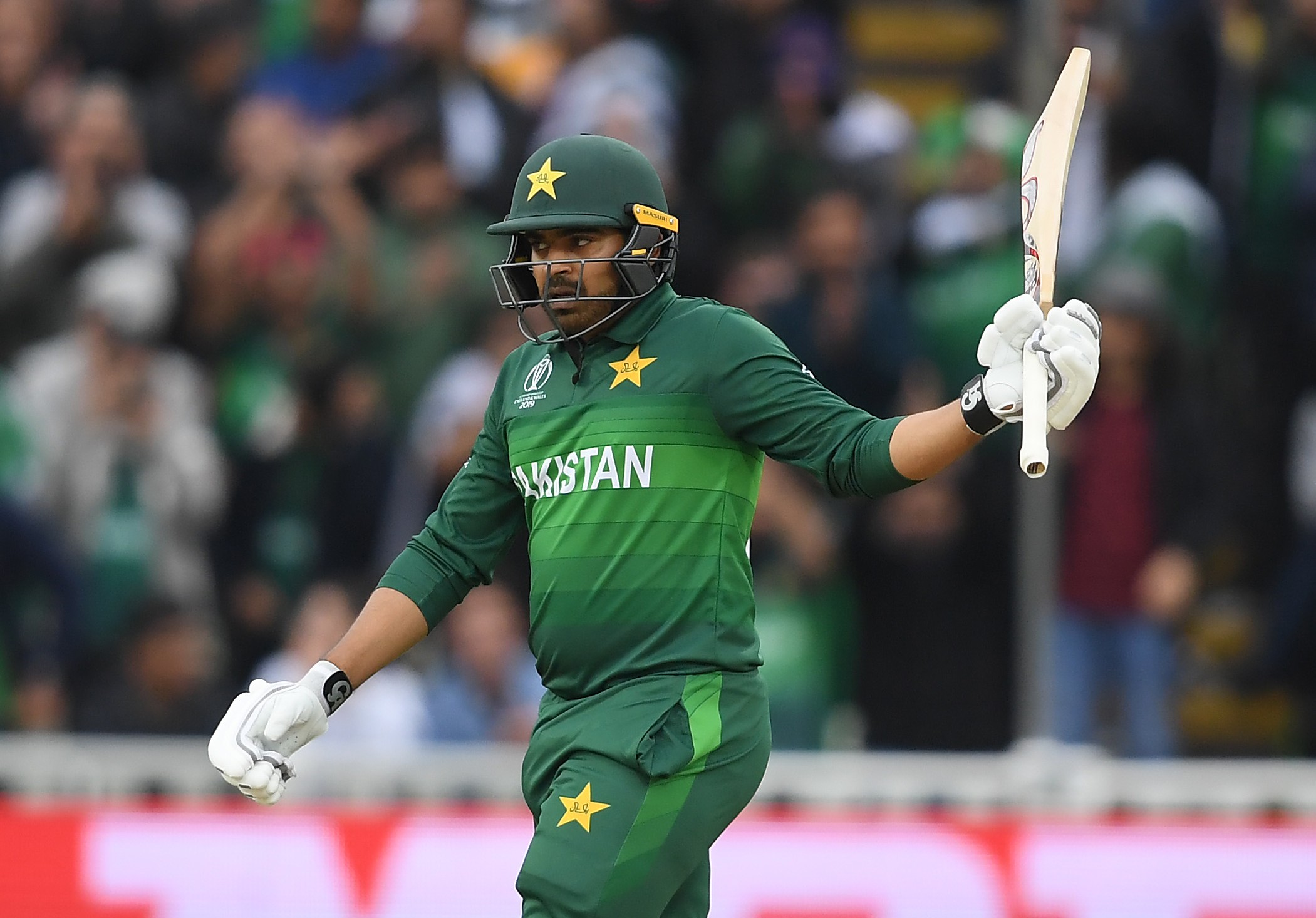 PAK vs NZ | Pakistan announces squad for ODI series, Haris Sohail and Fakhar Zaman return to side