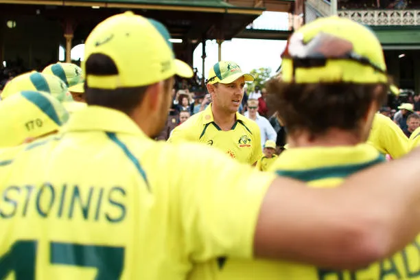 ENG vs AUS | Twitter goes gaga as Australia boost semi-finals bid with 33-run win over England