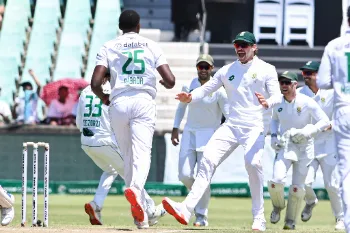 SA vs SL | Twitter reacts to shellshocked Verreynne as Rabada’s no-ball offers lifeline to Nissanka