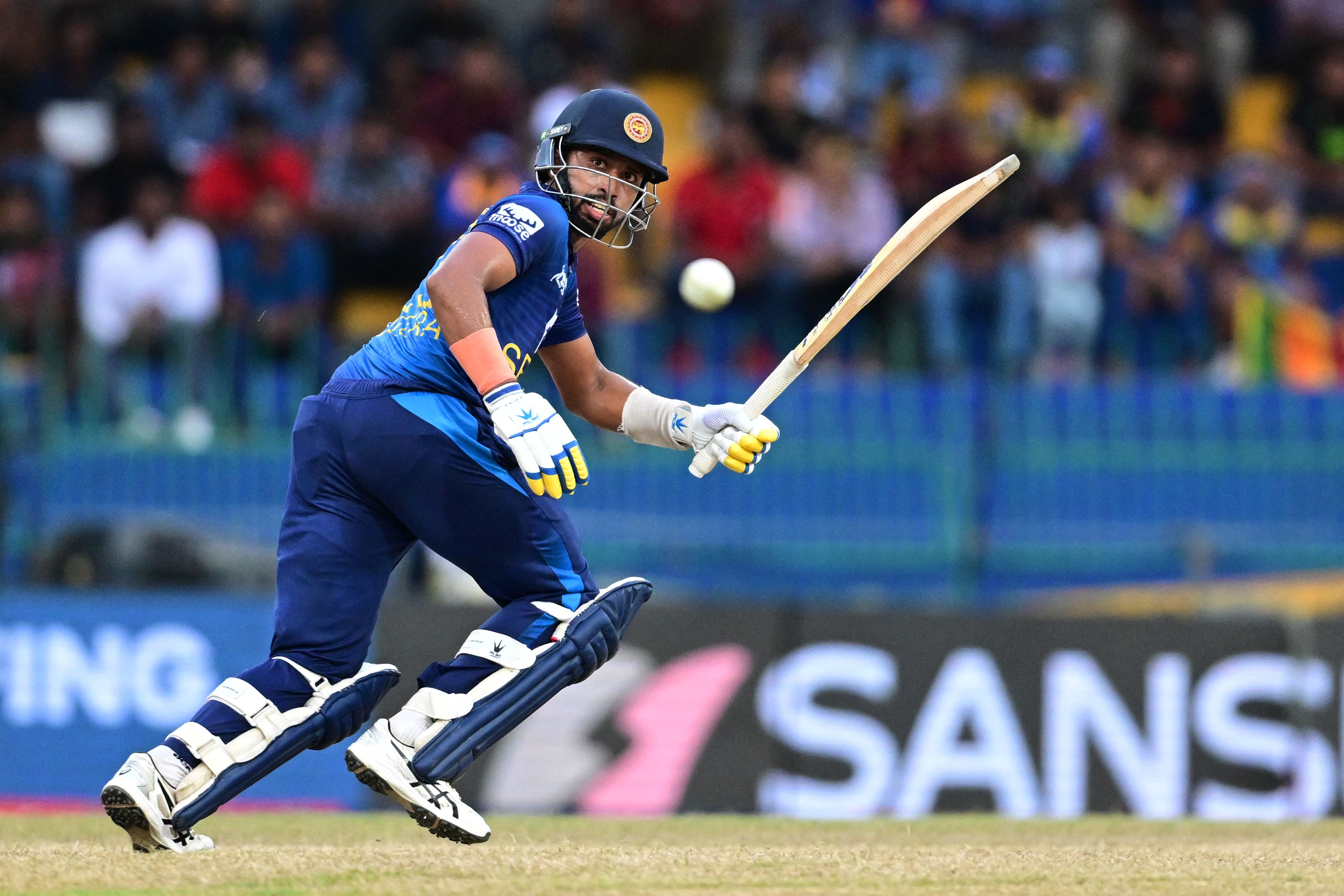 Asia Cup 2023 | Twitter reacts as Sri Lanka outplay Bangladesh with 21-run win courtesy Samarawickrama's carnage