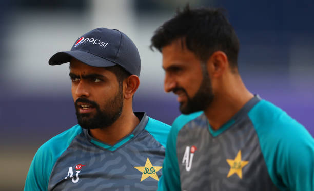 ‘Little brother’ Babar Azam told me I won’t be making T20 World Cup squad, reveals Shoaib Malik